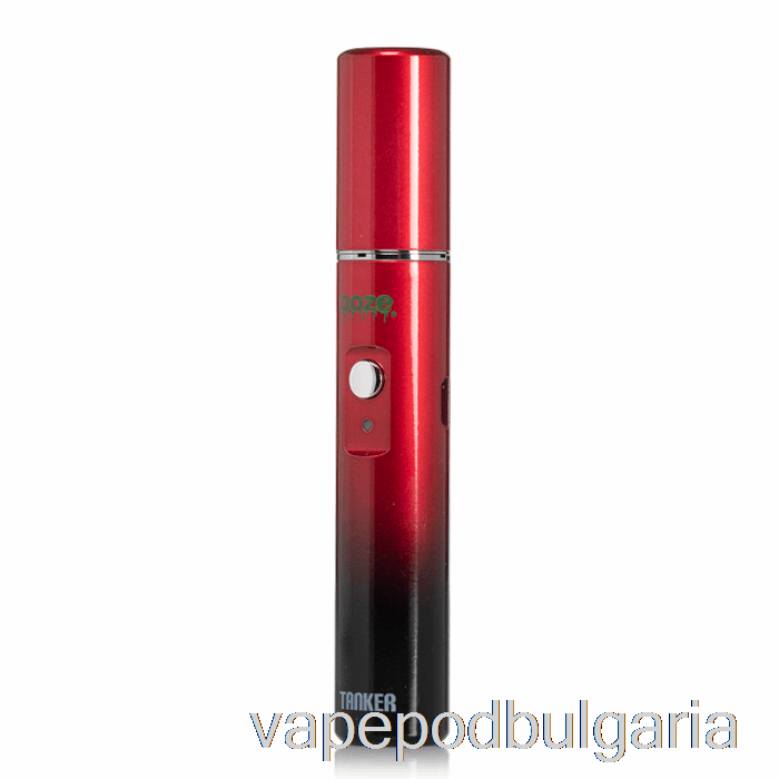 Vape Bulgaria Ooze Tanker 650mah екстракт батерия среднощно слънце
